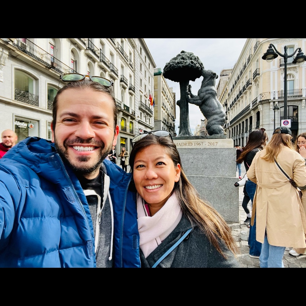 Meet your Posher, Cindy